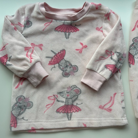 George Two Piece Set - Picture 2 of 4